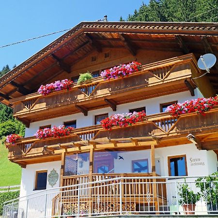 Apartment Gruber By Interhome Muhlen  Dış mekan fotoğraf